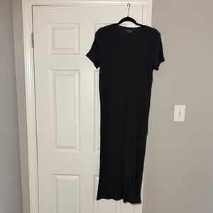 Primark Black Maxi Dress